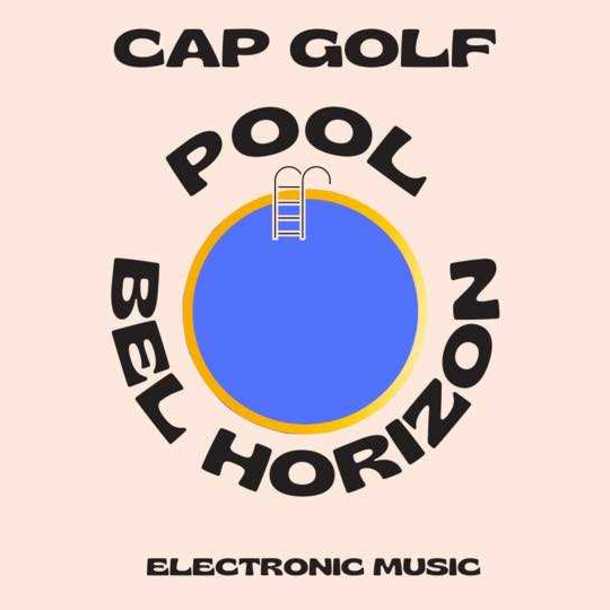 BEL HORIZON POOL PARTY Vol.2